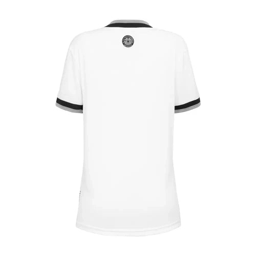 Camisa Botafogo Feminina III 24/25 - Branca