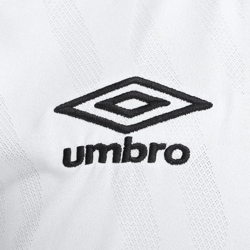 Camisa Santos I 25/26 - Branca