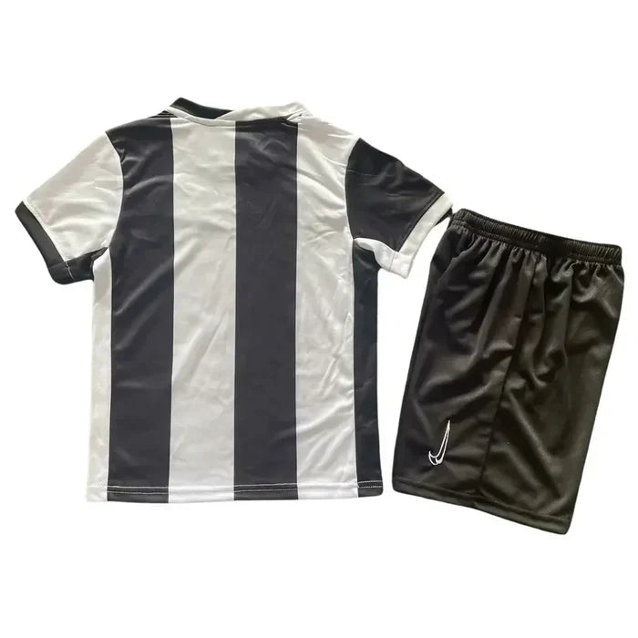 Kit Infantil Corinthians III 24/25 – Listrado