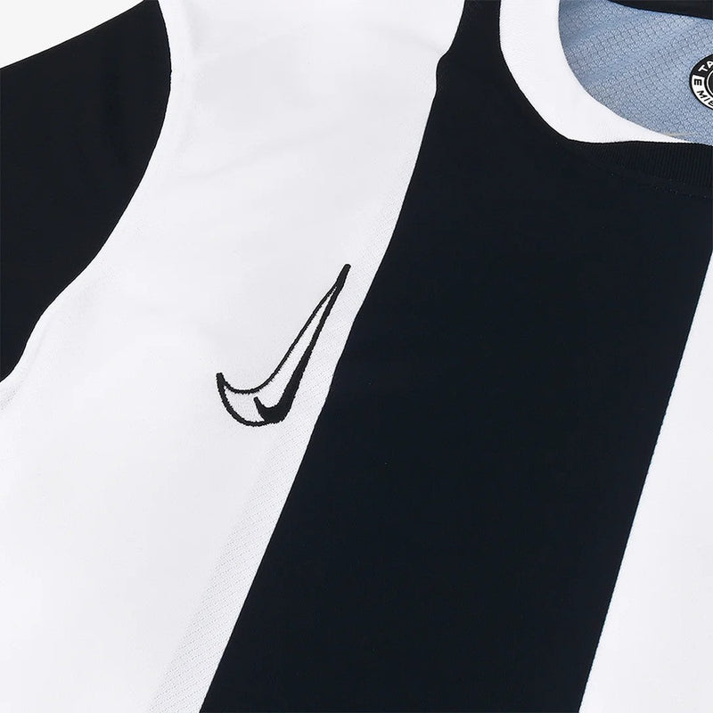 Camisa Corinthians III 24/25 - Listrada