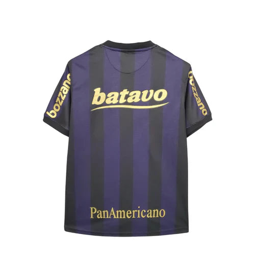 Camisa Corinthians II 2009/2010 Retrô - Batavo