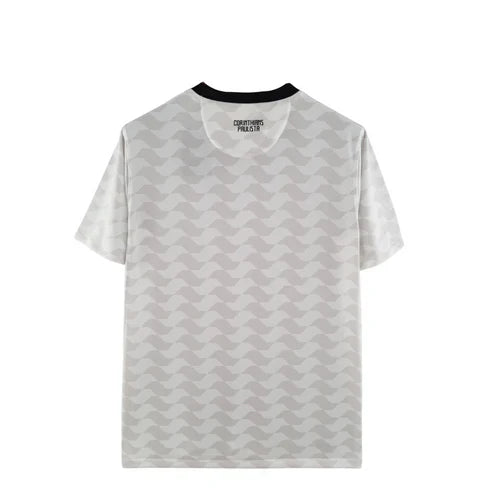 Camisa Corinthians I 2012/2013 Retrô - Caixa