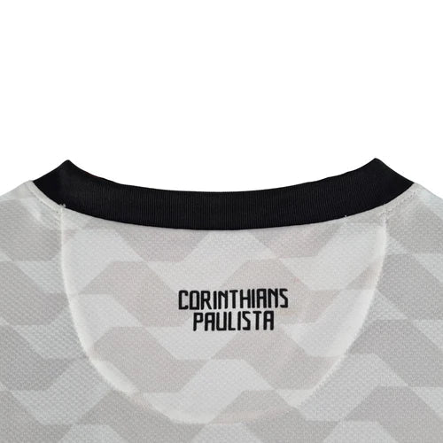 Camisa Corinthians I 2012/2013 Retrô - Caixa