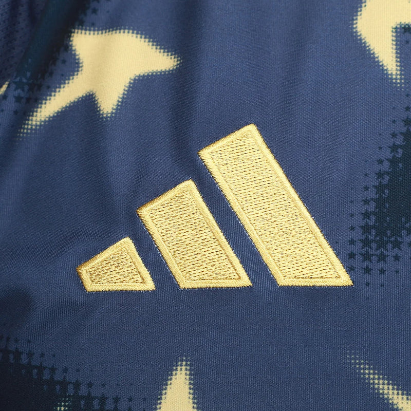 Camisa Boca Juniors III 25/26 - Azul Navy
