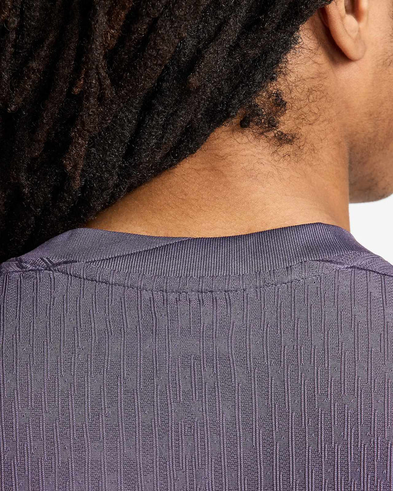 Camisa Inglaterra II 24/25 - Torcedor Nike Masculina - Roxo