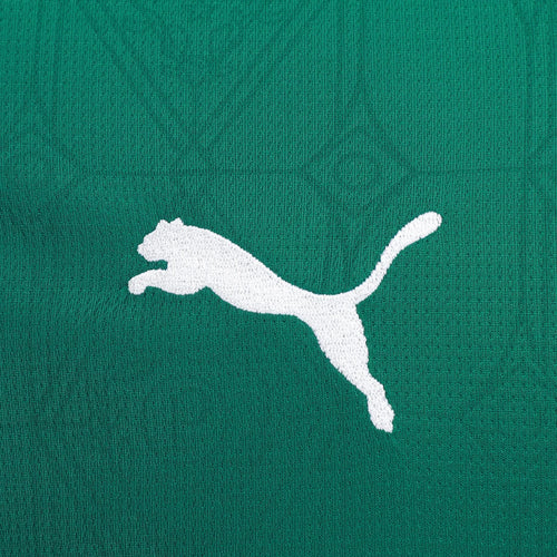 Camisa Palmeiras I 25/26 Torcedor Puma - Verde