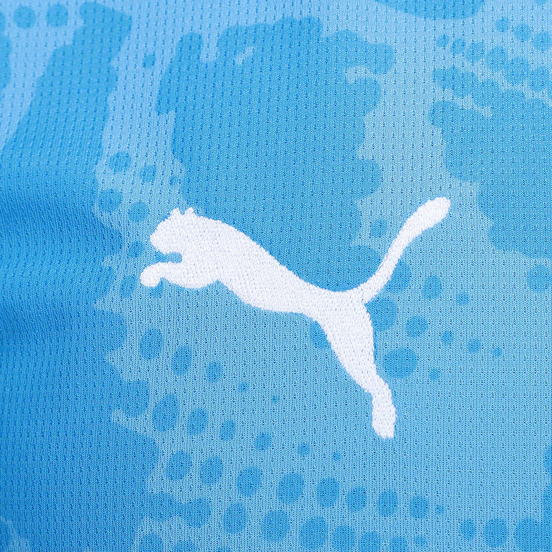 Camisa Palmeiras Goleiro I 25/26 - Azul