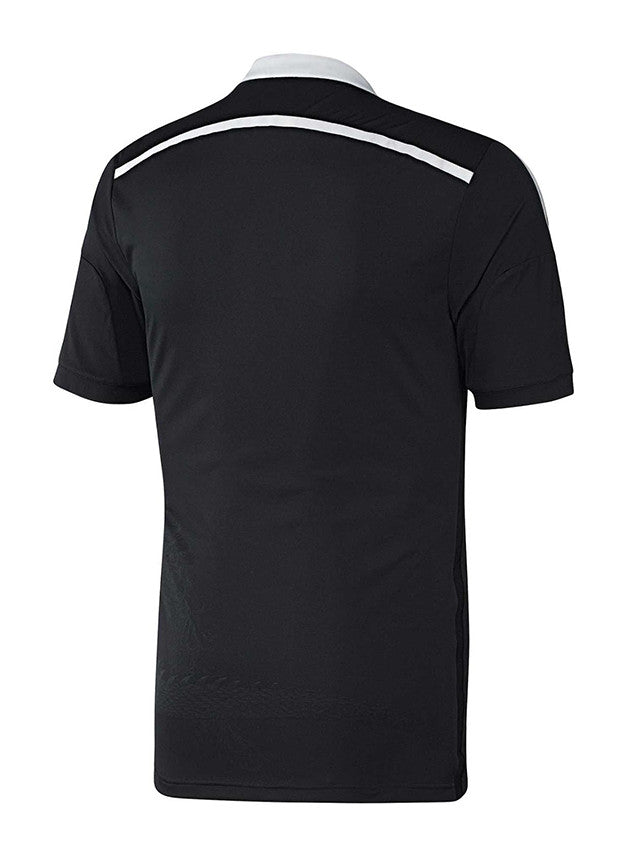 Camisa Real Madrid III 2014/2015 Adidas - Preta - Retrô
