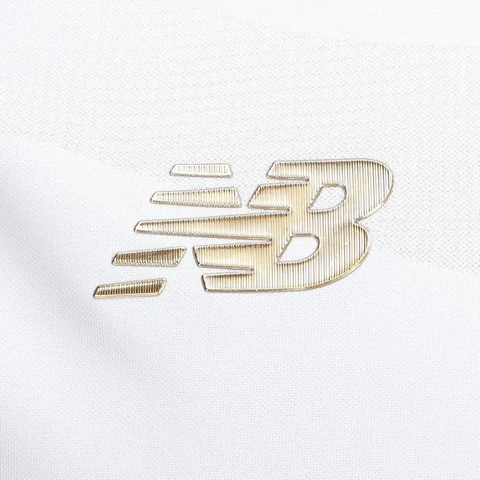Camisa São Paulo I 25/26 - Branca e Vermelha