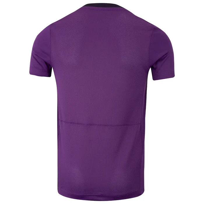 Camisa Corinthians Treino 25/26 - Roxa