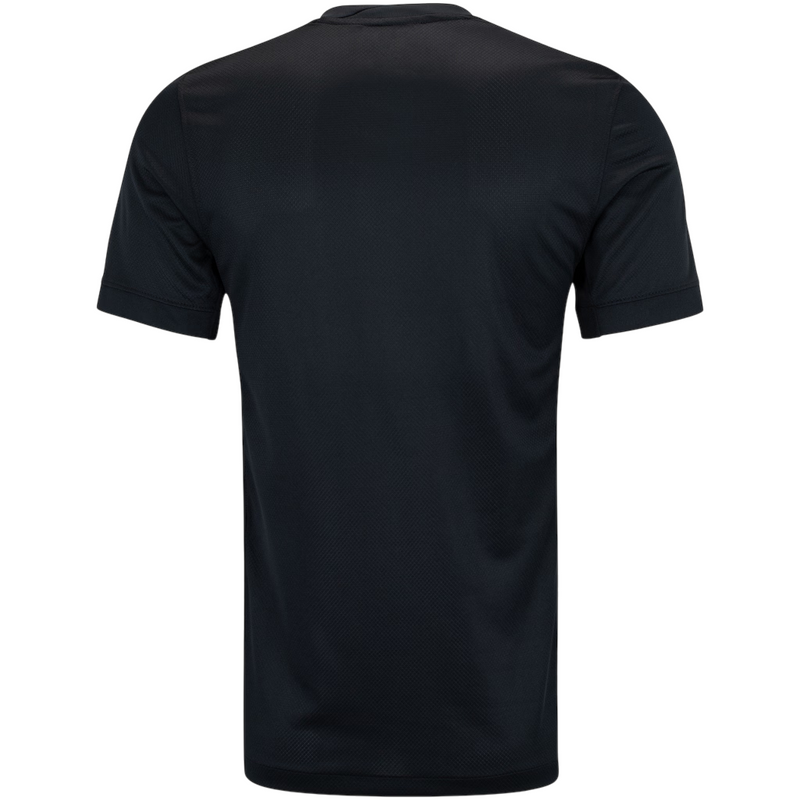 Camisa Corinthians II 24/25 Torcedor - Preta