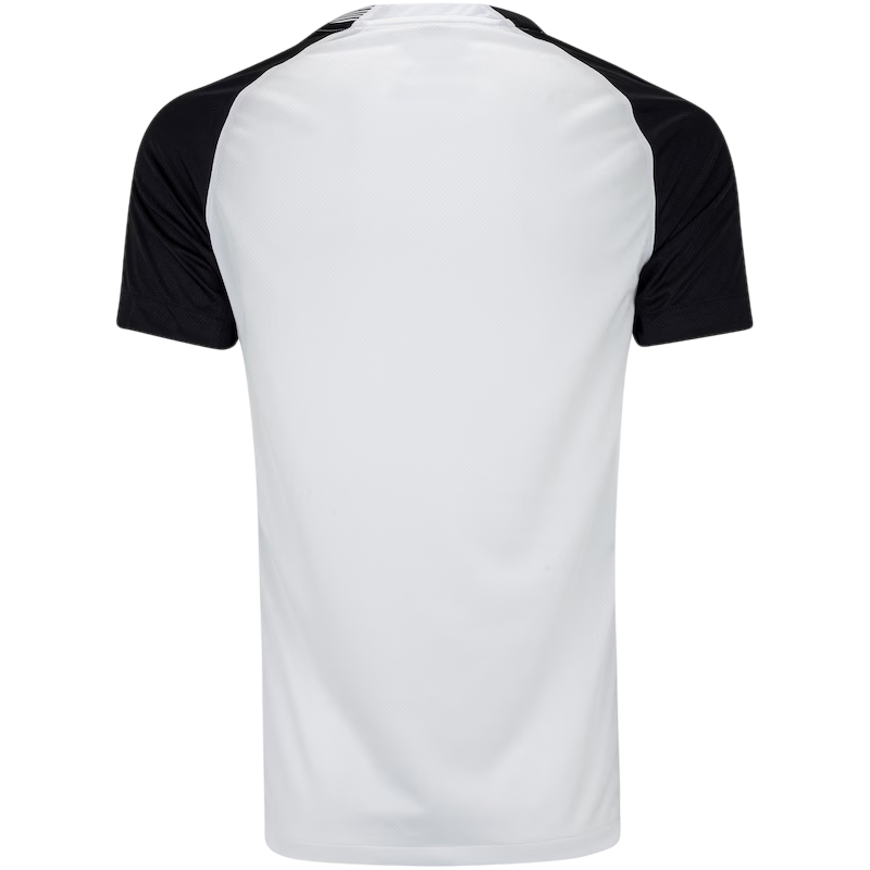 Camisa Corinthians I 25/26 - Torcedor - Branca