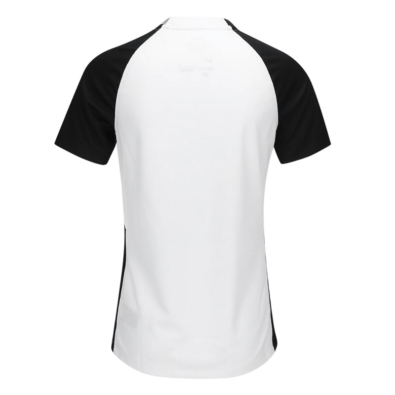 Camisa Corinthians Feminina I 25/26 - Torcedor - Branca